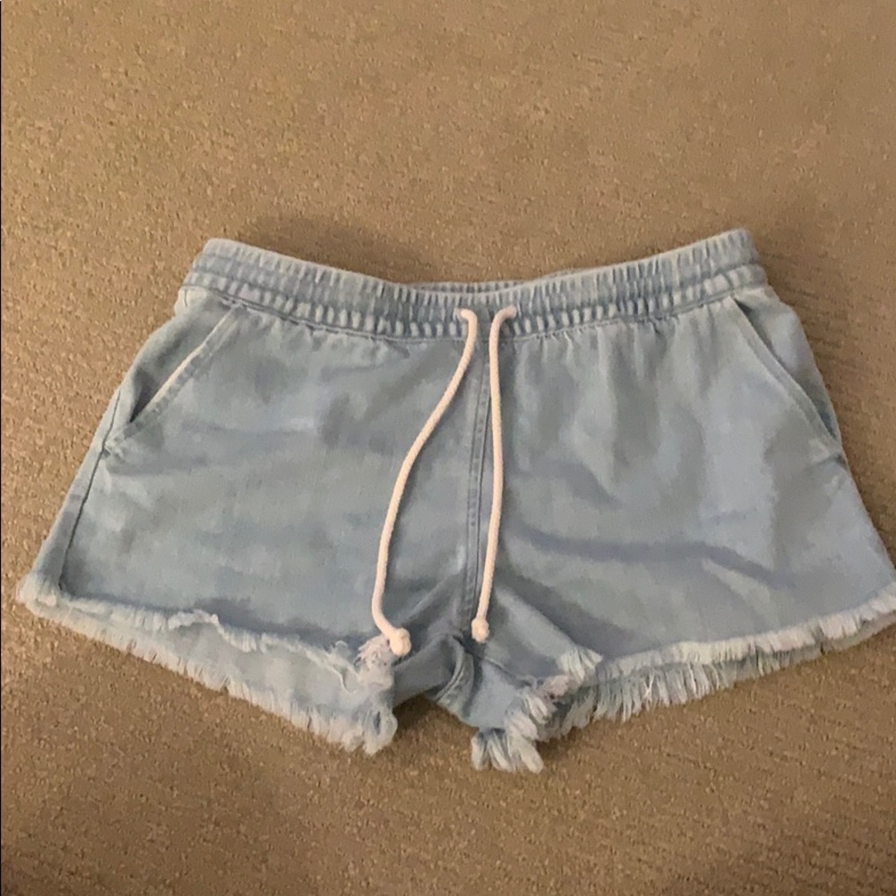 aerie shorts